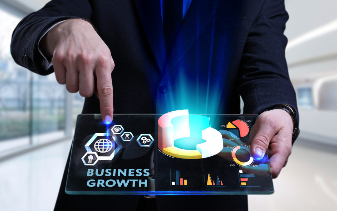 How 2025 Marketing Trends and AI Will Transform Small Businesses with Best Idea Marketing