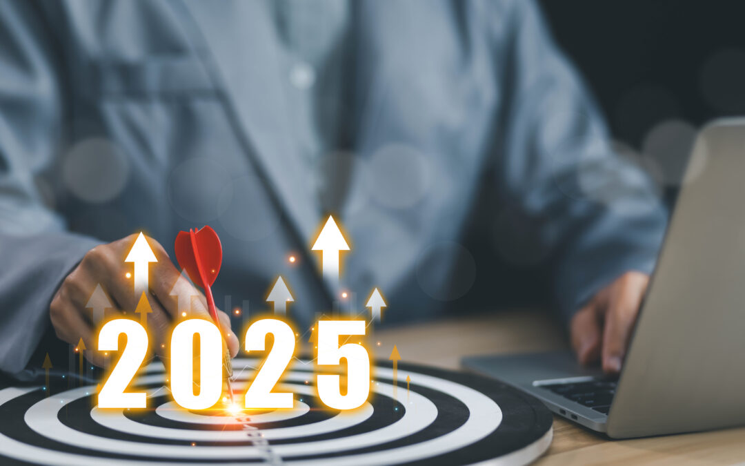 The 2025 Blueprint for SMB Success with Integrated Digital Marketing Channels